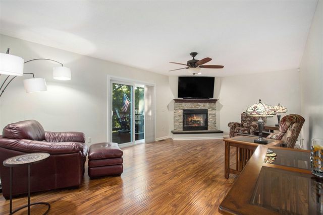 8155 Interlochen Street, Kalamazoo, MI 49009