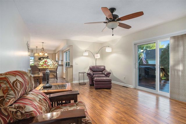 8155 Interlochen Street, Kalamazoo, MI 49009