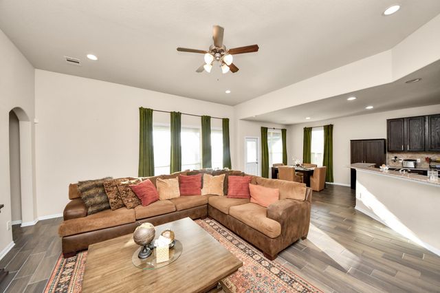 4510 Valley Rill Road, Katy, TX 77449