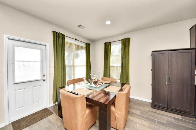 4510 Valley Rill Road, Katy, TX 77449