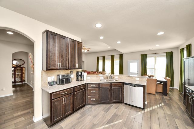 4510 Valley Rill Road, Katy, TX 77449