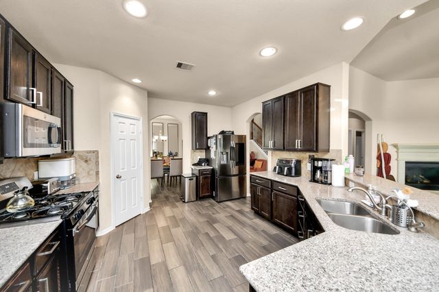 4510 Valley Rill Road, Katy, TX 77449