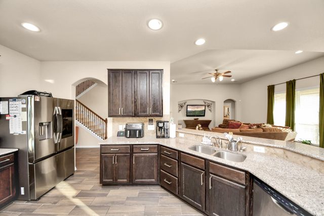 4510 Valley Rill Road, Katy, TX 77449