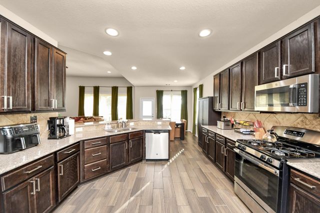 4510 Valley Rill Road, Katy, TX 77449