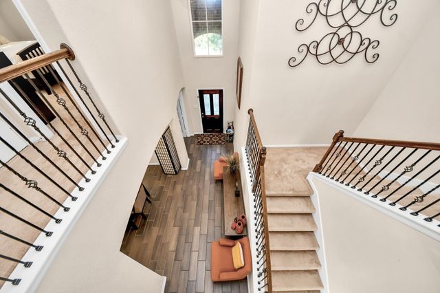 4510 Valley Rill Road, Katy, TX 77449