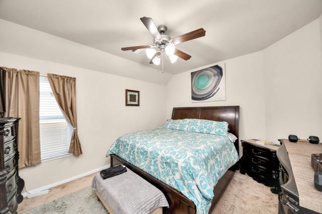 4510 Valley Rill Road, Katy, TX 77449