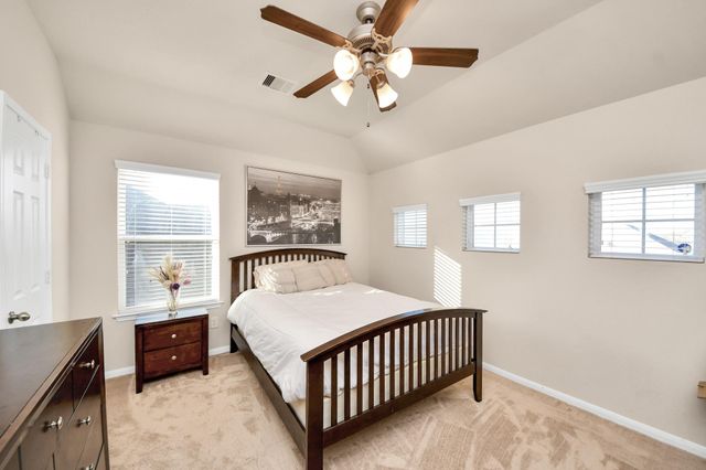4510 Valley Rill Road, Katy, TX 77449