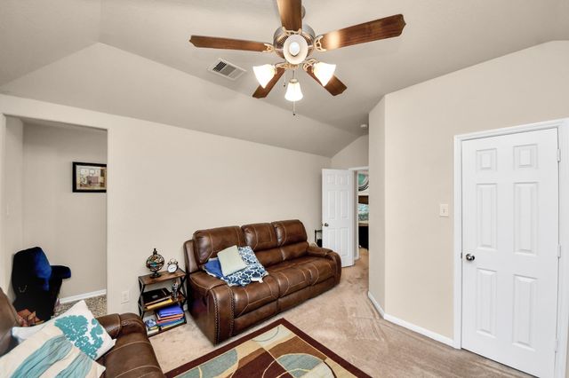 4510 Valley Rill Road, Katy, TX 77449