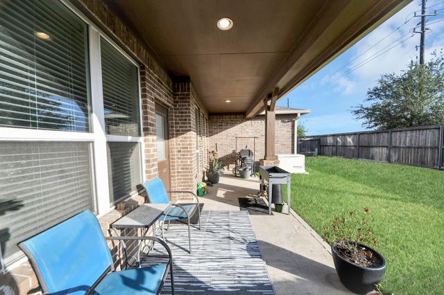 4510 Valley Rill Road, Katy, TX 77449