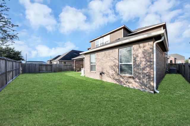 4510 Valley Rill Road, Katy, TX 77449