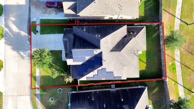 4510 Valley Rill Road, Katy, TX 77449