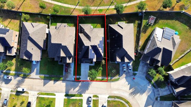 4510 Valley Rill Road, Katy, TX 77449