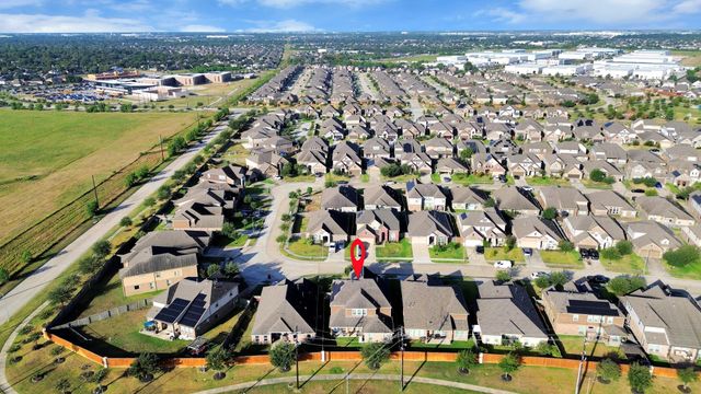 4510 Valley Rill Road, Katy, TX 77449