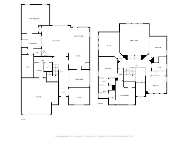 4510 Valley Rill Road, Katy, TX 77449
