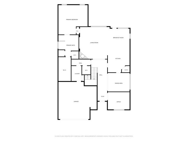 4510 Valley Rill Road, Katy, TX 77449