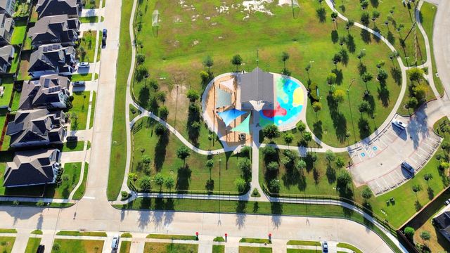 4510 Valley Rill Road, Katy, TX 77449