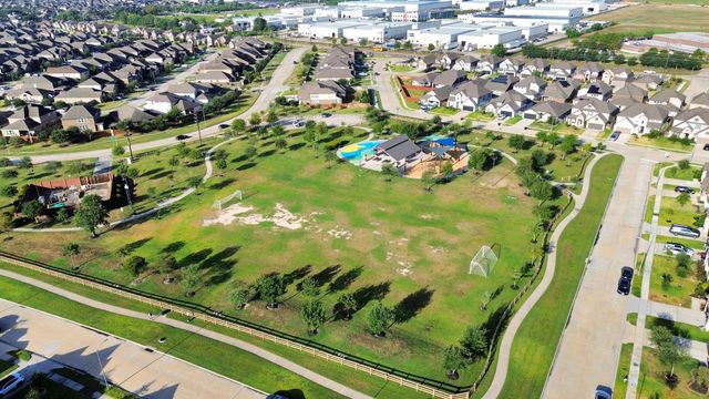 4510 Valley Rill Road, Katy, TX 77449