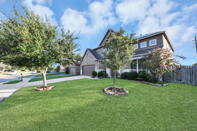 4510 Valley Rill Road, Katy, TX 77449