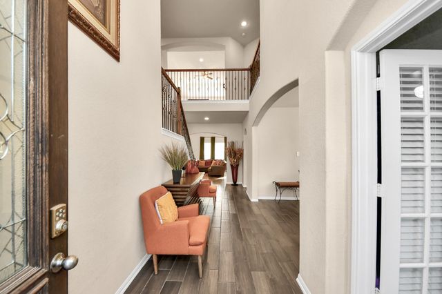 4510 Valley Rill Road, Katy, TX 77449