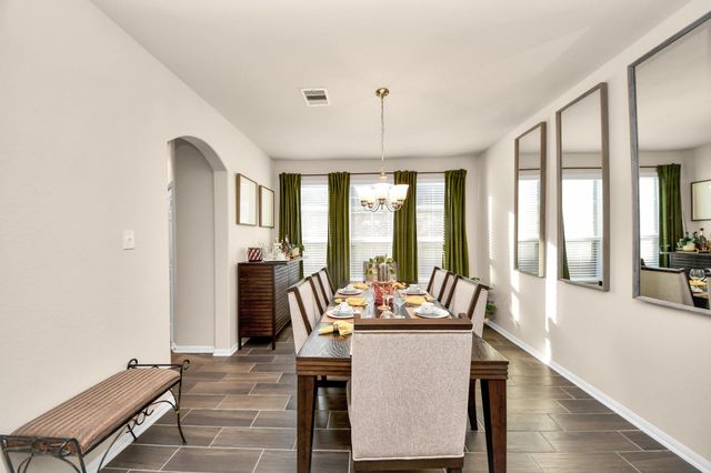 4510 Valley Rill Road, Katy, TX 77449