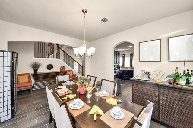 4510 Valley Rill Road, Katy, TX 77449