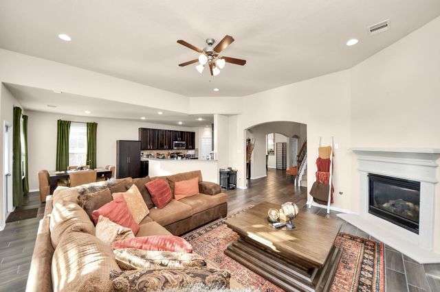 4510 Valley Rill Road, Katy, TX 77449
