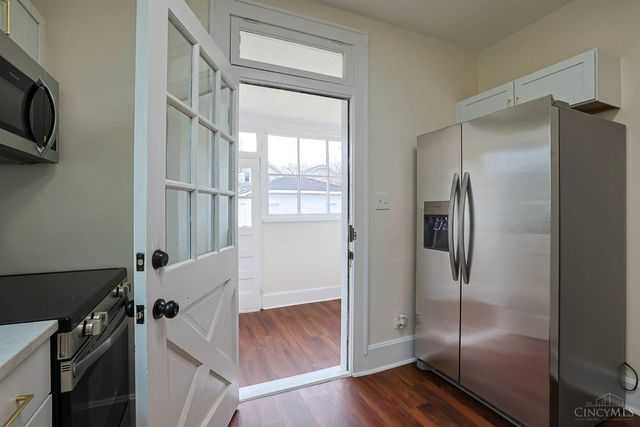 214 Sherman Avenue, Hamilton, OH 45013