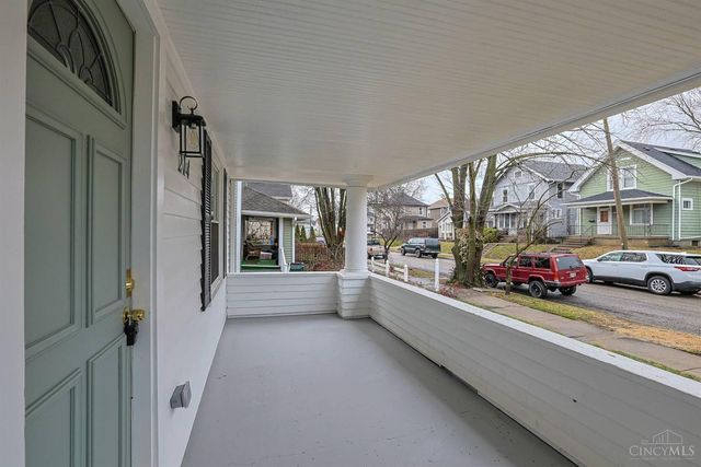 214 Sherman Avenue, Hamilton, OH 45013