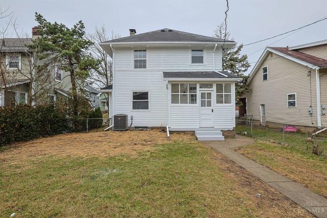 214 Sherman Avenue, Hamilton, OH 45013