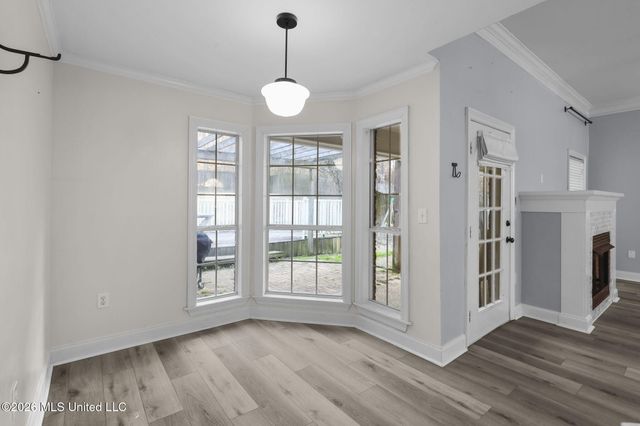 286 Azalea Court, Brandon, MS 39047