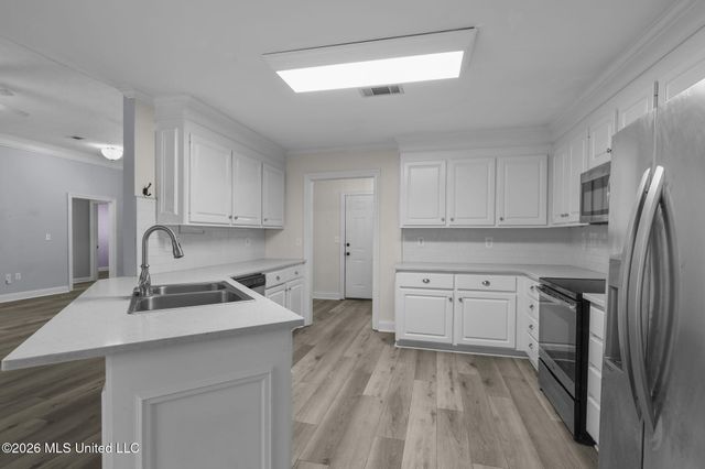 286 Azalea Court, Brandon, MS 39047