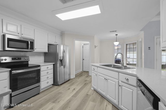 286 Azalea Court, Brandon, MS 39047