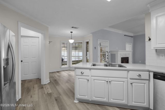 286 Azalea Court, Brandon, MS 39047