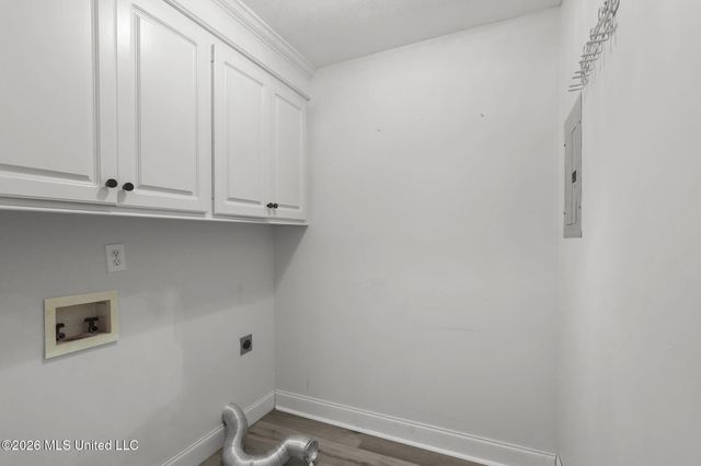 286 Azalea Court, Brandon, MS 39047