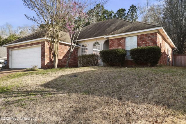286 Azalea Court, Brandon, MS 39047