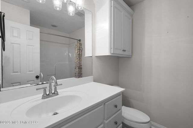 286 Azalea Court, Brandon, MS 39047