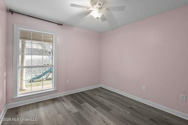 286 Azalea Court, Brandon, MS 39047