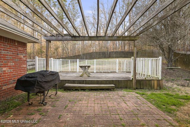 286 Azalea Court, Brandon, MS 39047