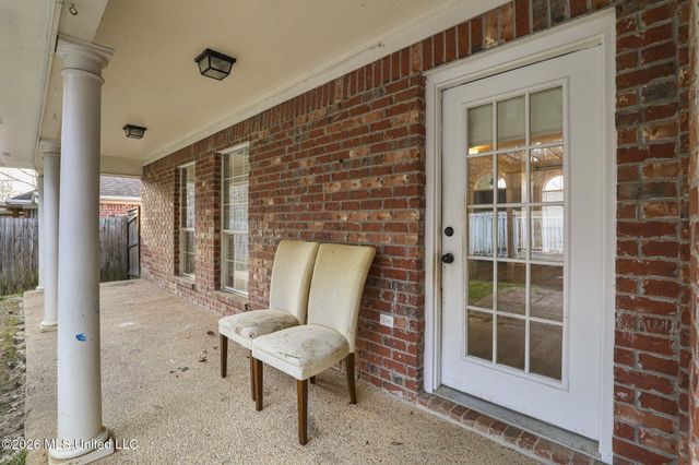 286 Azalea Court, Brandon, MS 39047