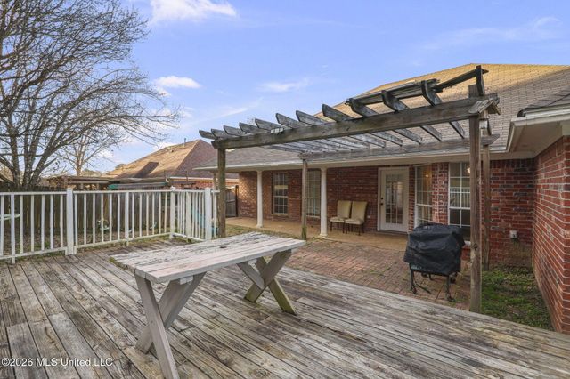 286 Azalea Court, Brandon, MS 39047