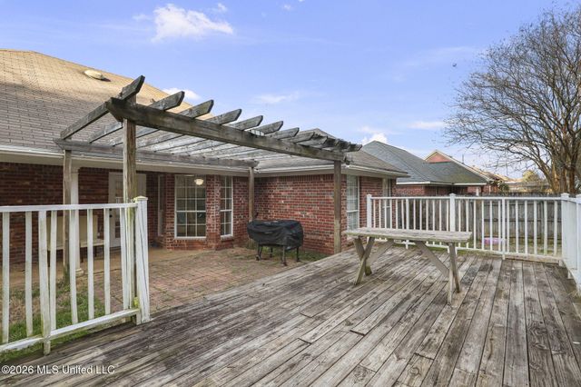 286 Azalea Court, Brandon, MS 39047