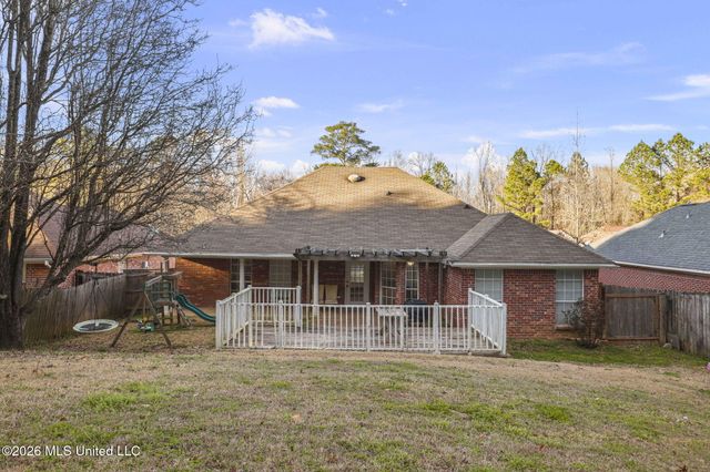 286 Azalea Court, Brandon, MS 39047