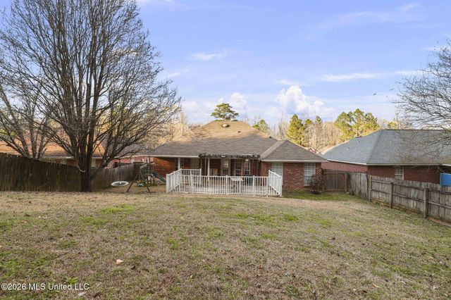 286 Azalea Court, Brandon, MS 39047