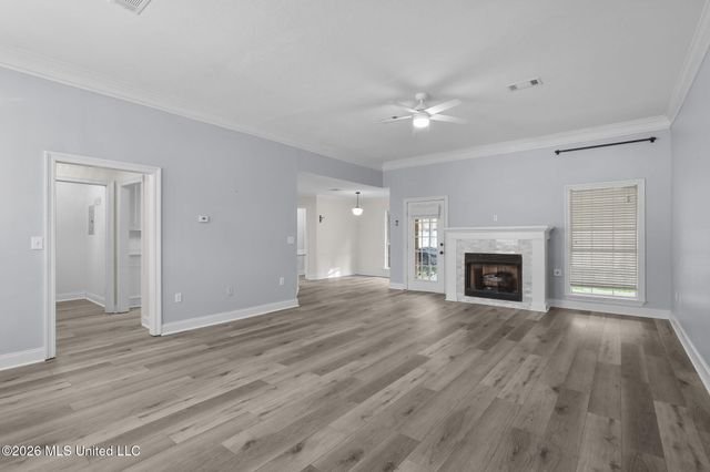 286 Azalea Court, Brandon, MS 39047