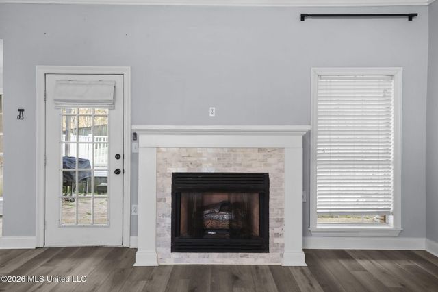 286 Azalea Court, Brandon, MS 39047