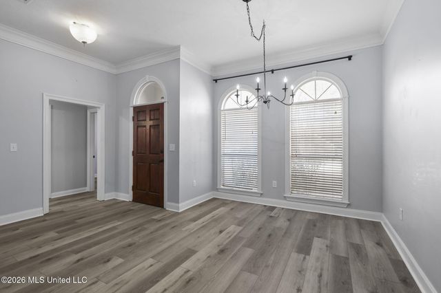 286 Azalea Court, Brandon, MS 39047