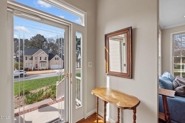 1314 Chenworth Drive, Apex, NC 27502