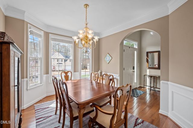 1314 Chenworth Drive, Apex, NC 27502