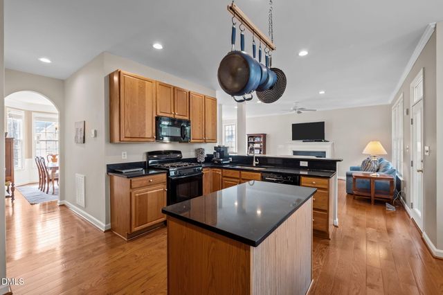 1314 Chenworth Drive, Apex, NC 27502