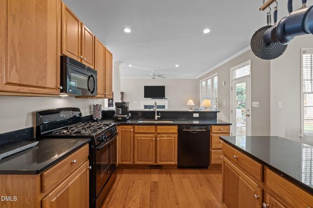 1314 Chenworth Drive, Apex, NC 27502